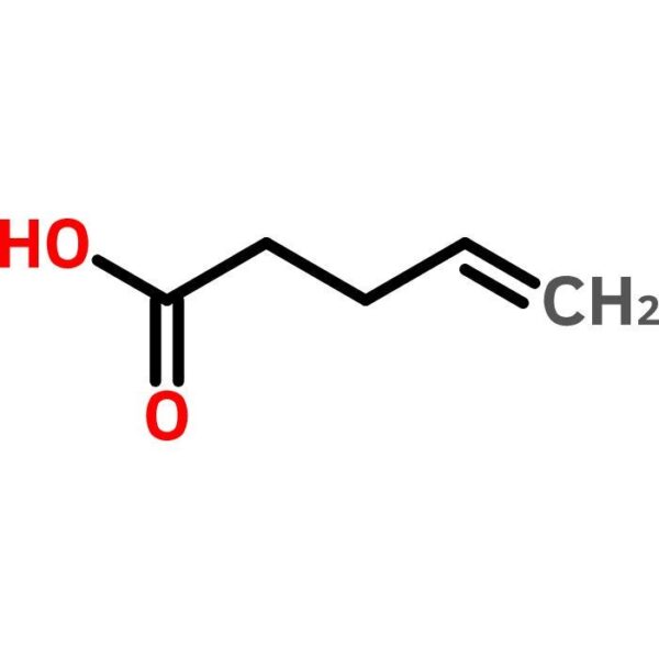 4-Pentenoic Acid