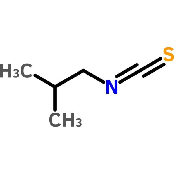 Isobutyl Isothiocyanate