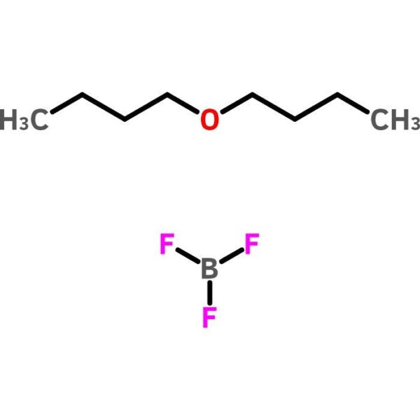 Boron Trifluoride - Butyl Ether Complex, (BF3 ca. 30 Percent)