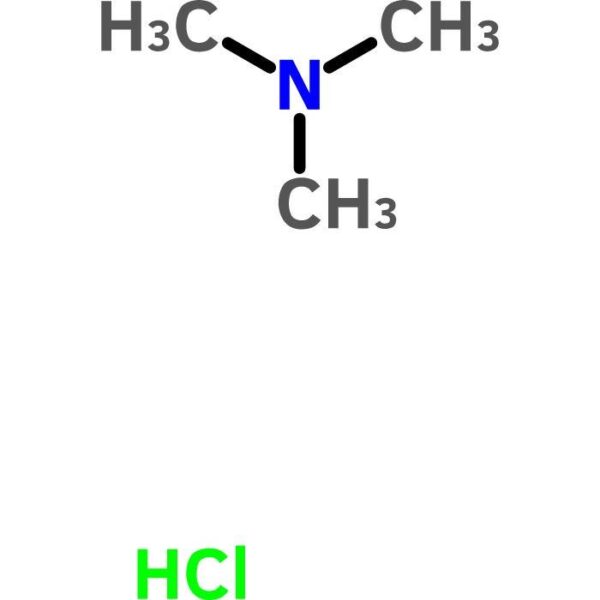 Trimethylamine Hydrochloride