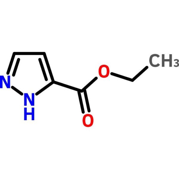 Ethyl Pyrazole-3-carboxylate