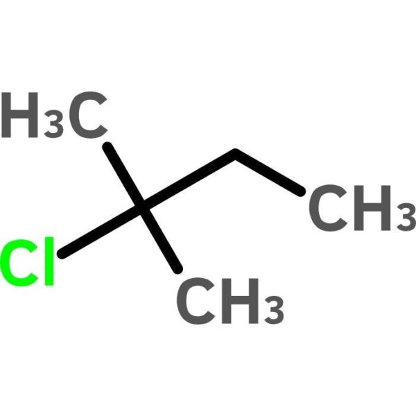 2-Chloro-2-methylbutane