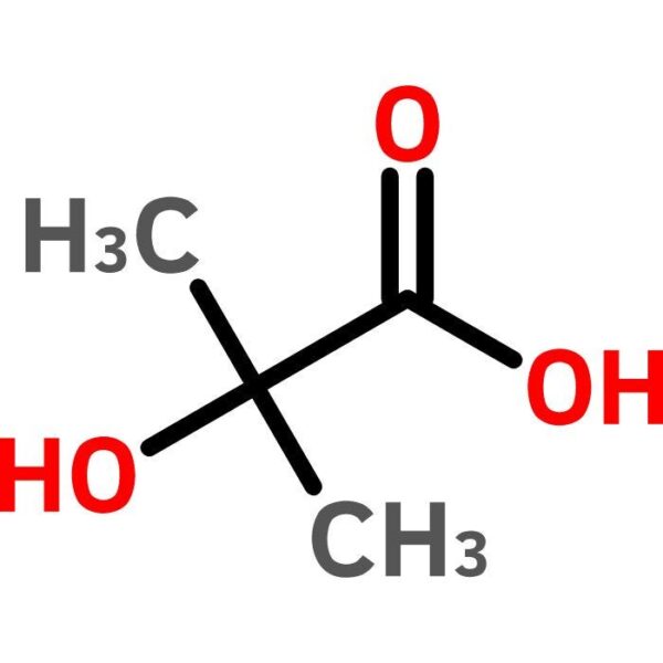 2-Hydroxyisobutyric Acid