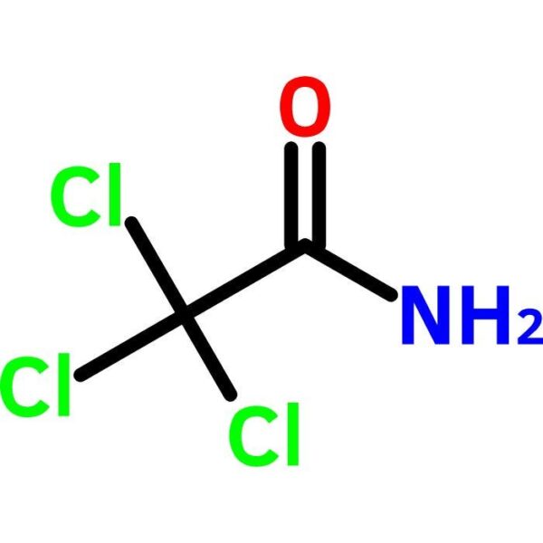 Trichloroacetamide