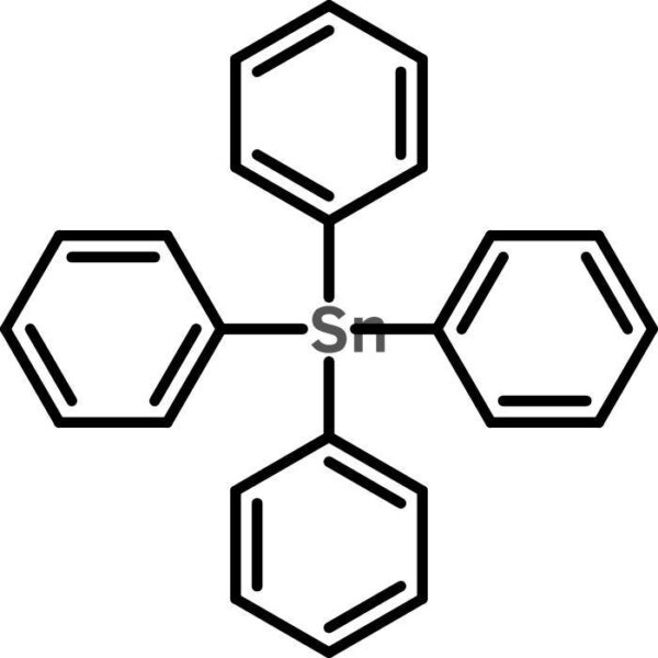 Tetraphenyltin