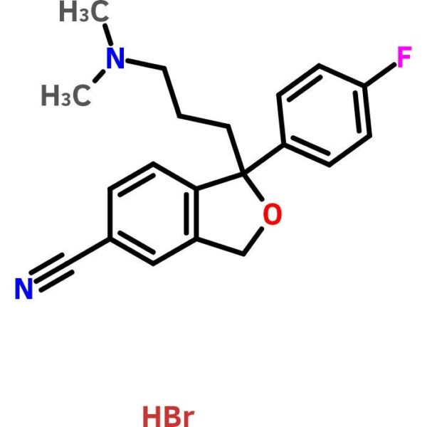 Citalopram Hydrobromide