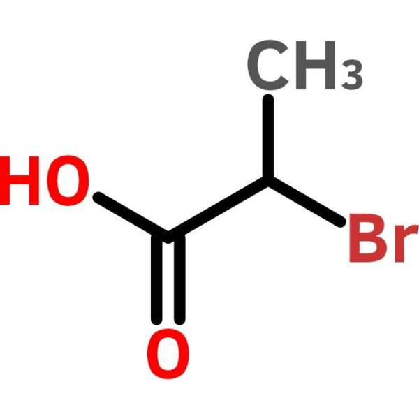 2-Bromopropionic Acid