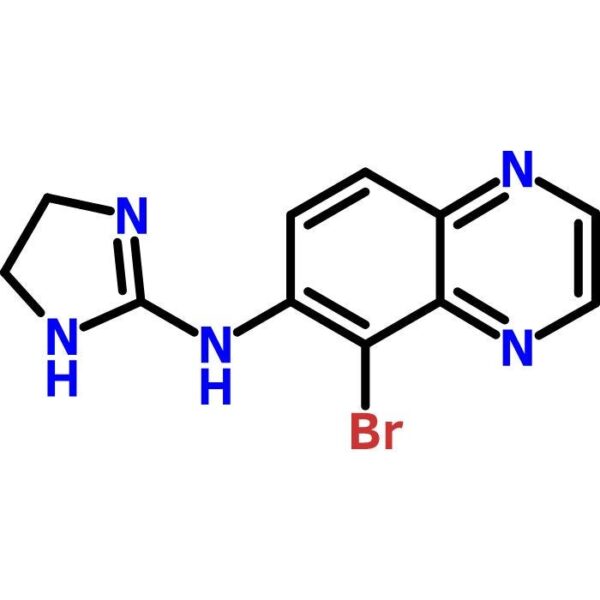 Brimonidine