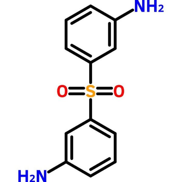 Bis(3-aminophenyl) Sulfone