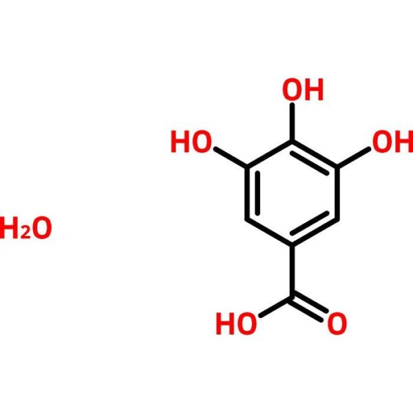 Gallic Acid, Hydrate