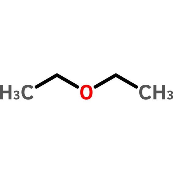 Ethyl Ether, Anhydrous, Reagent, ACS