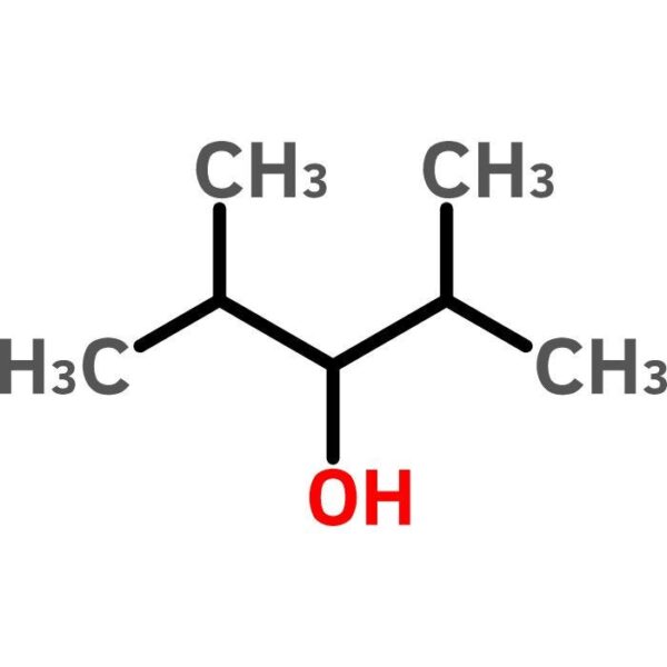 2,4-Dimethyl-3-pentanol