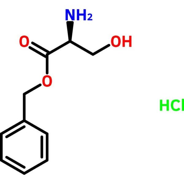 L-Serine Benzyl Ester Hydrochloride