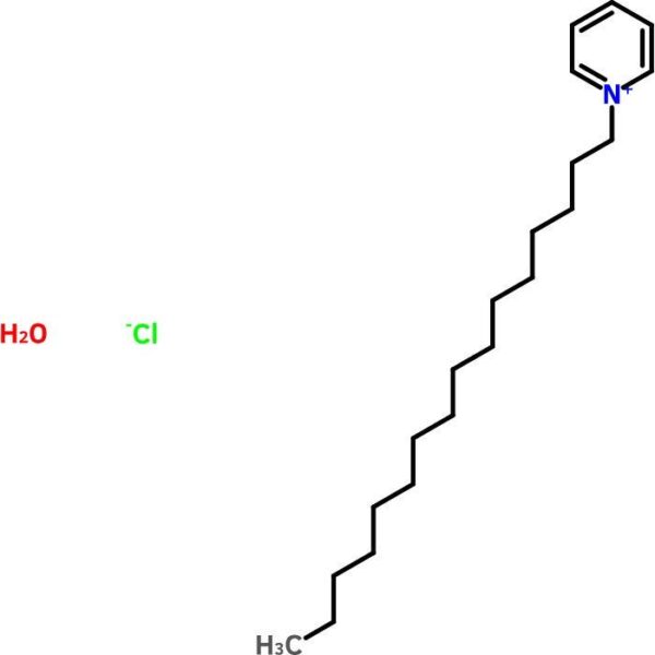 Cetylpyridinium Chloride, Monohydrate, USP