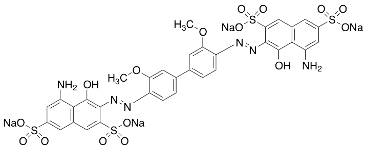 Direct Blue 15 (Technical Grade)