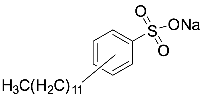 Dodecylbenzenesulfonic Acid Sodium Salt (Technical Grade)