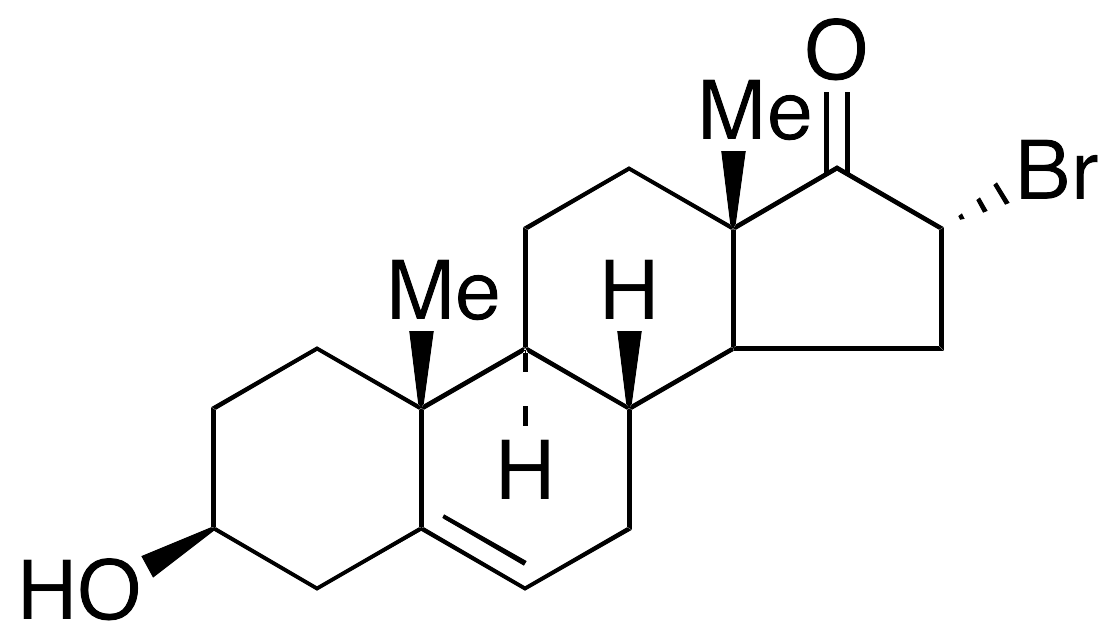 16a-Bromodehydro Epiandrosterone