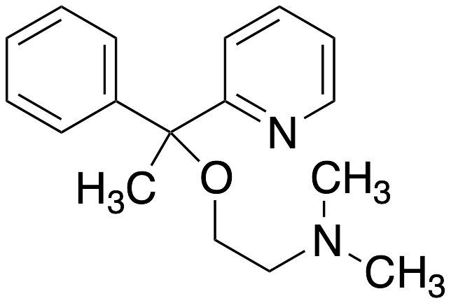 (±)-Doxylamine
