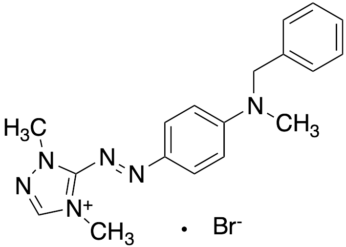 Basic Red 46, Technical Grade