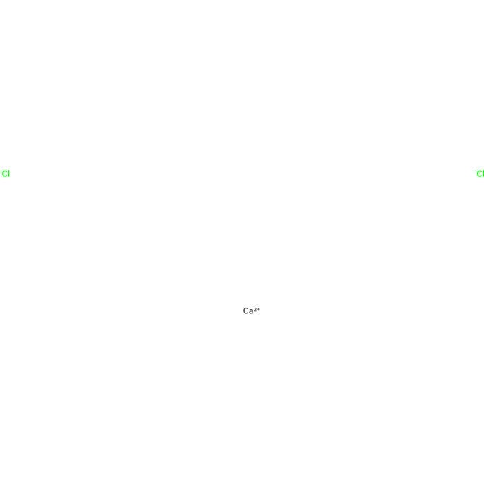 Calcium Chloride, Desiccant, Reagent, ACS
