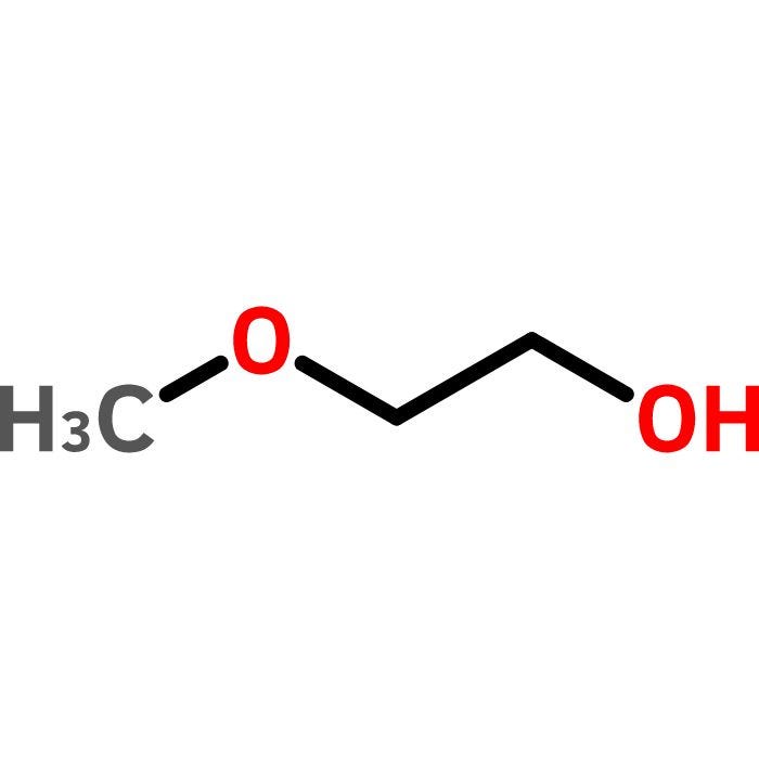 2-Methoxyethanol, Reagent, ACS