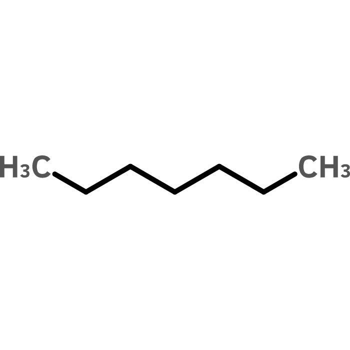 Heptane, CHROMASOLV(TM), for pesticide residue analysis