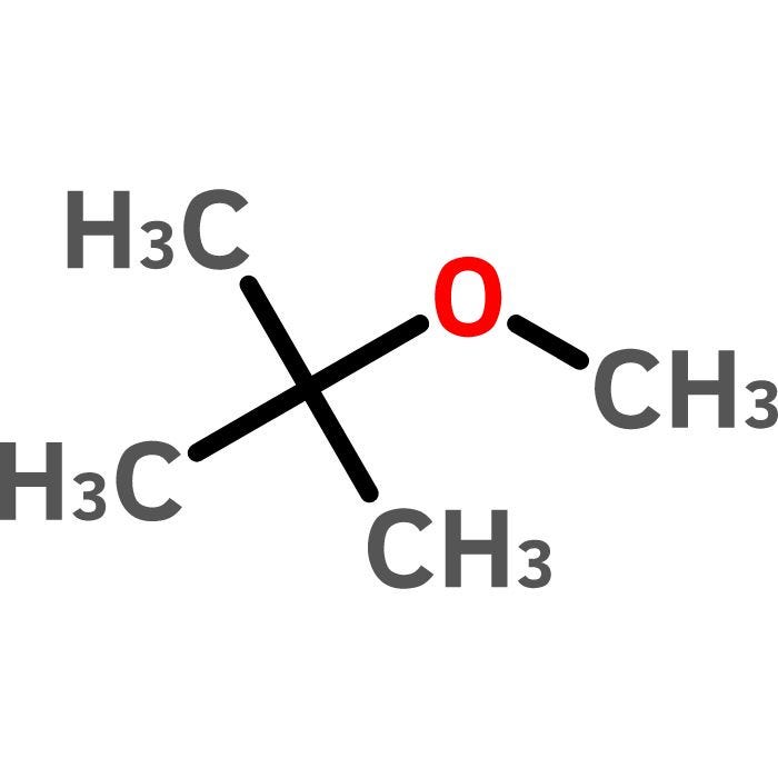 tert-Butyl Methyl Ether, CHROMASOLV(TM), for pesticide residue analysis