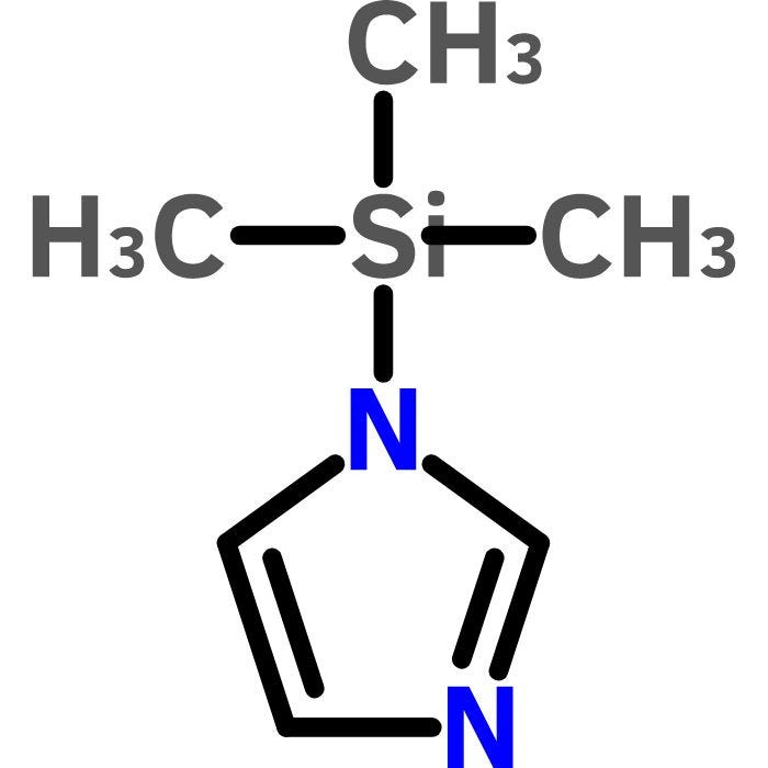 N-Trimethylsilylimidazole, [Trimethylsilylating Reagent]