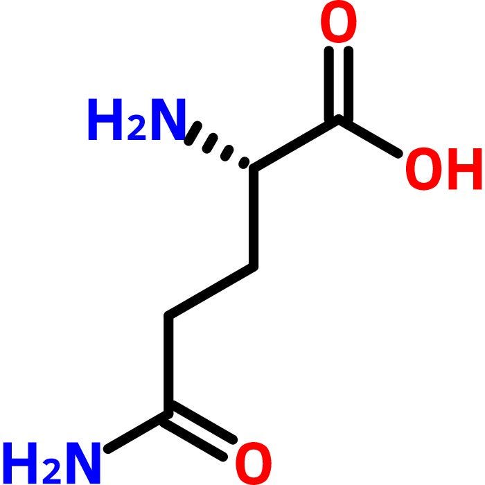 L-Glutamine, FCC