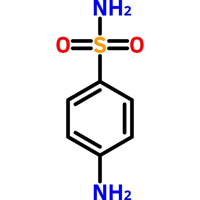 Sulfanilamide