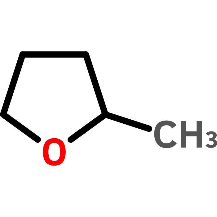 2-Methyltetrahydrofuran, (stabilized with BHT)