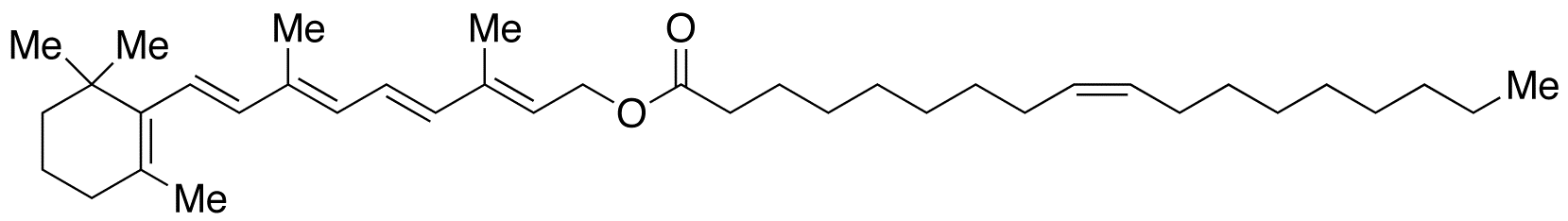 all-trans-Retinyl Oleate