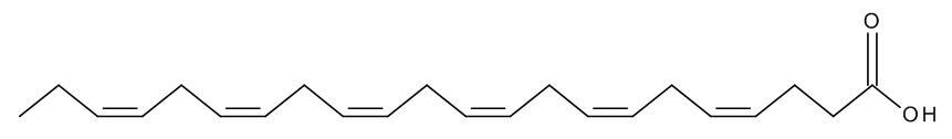 Docosahexaenoic Acid