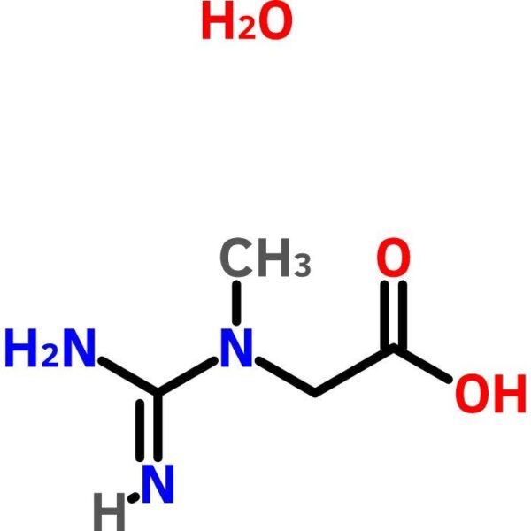 Creatine, Monohydrate