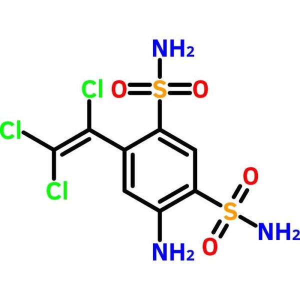 Clorsulon, USP