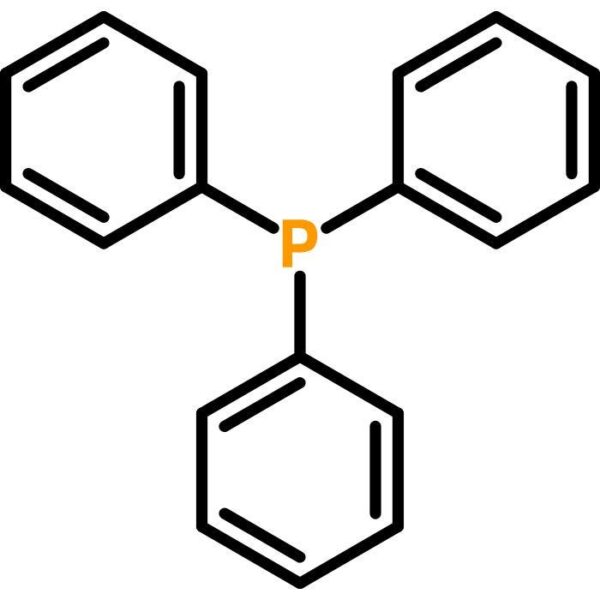 Triphenylphosphine, Reagent