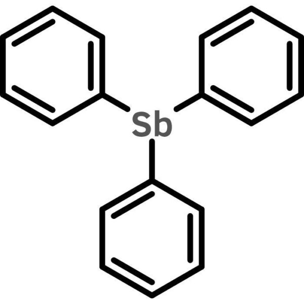 Triphenylantimony