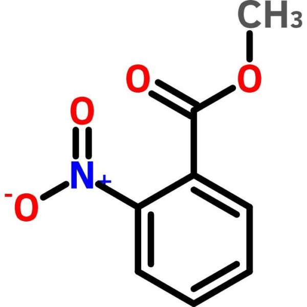 Methyl 2-Nitrobenzoate