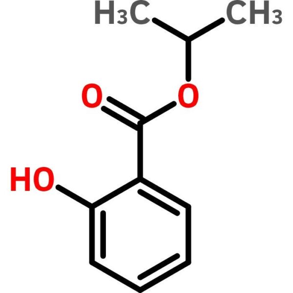 Isopropyl Salicylate