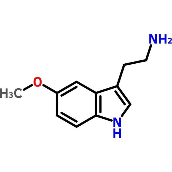 5-Methoxytryptamine