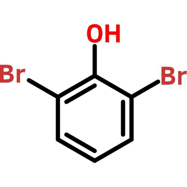 2,6-Dibromophenol