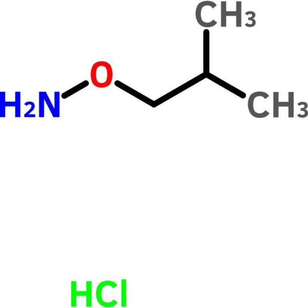 O-Isobutylhydroxylamine Hydrochloride