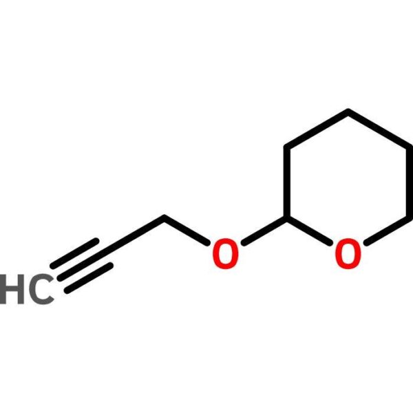 2-(2-Propynyloxy)tetrahydropyran