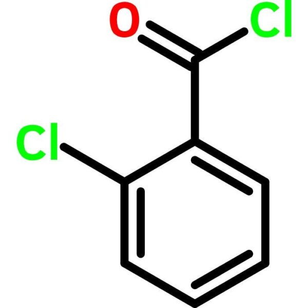 2-Chlorobenzoyl Chloride