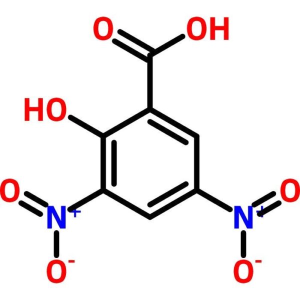 3,5-Dinitrosalicylic Acid