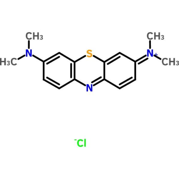 Methylene Blue Hydrate