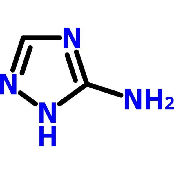 3-Amino-1,2,4-triazole