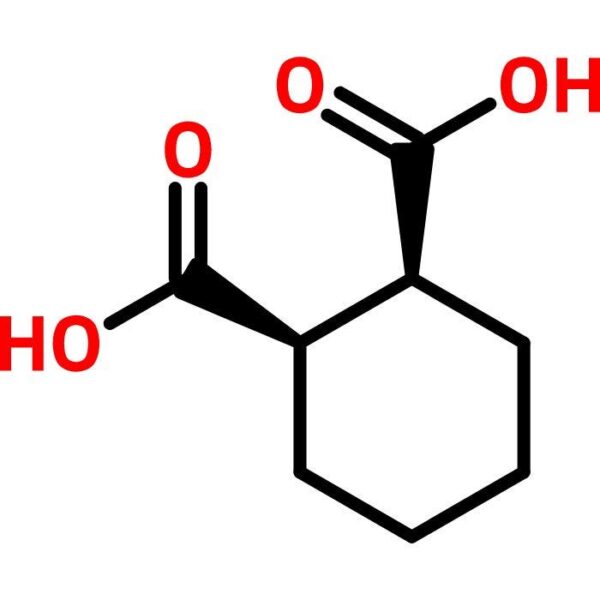 cis-1,2-Cyclohexanedicarboxylic Acid