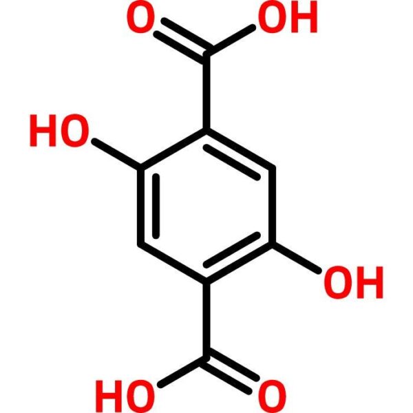 2,5-Dihydroxyterephthalic Acid