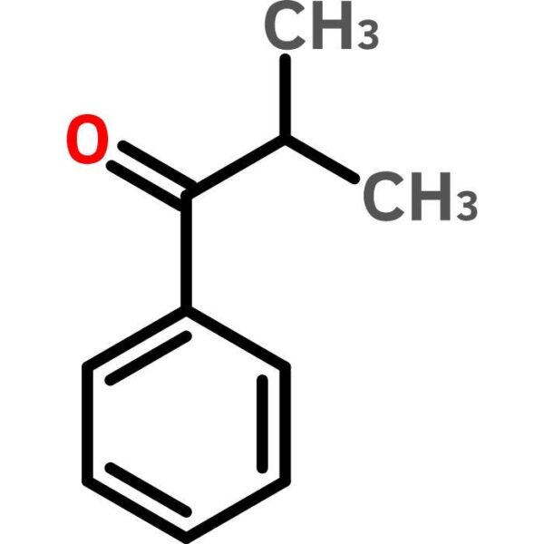 Isobutyrophenone